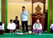 Wali Kota Pangkalpinang Ajak Masyarakat Maknai Tahun Baru Islam Sebagai Momentum Perbaikan Diri