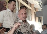 Fasilitasi Aspirasi 9 Desa, Ketua DPRD Babel Didit Srigusjaya Tegaskan PT GML Wajib Penuhi Tuntutan Masyarakat Dalam 1 Bulan