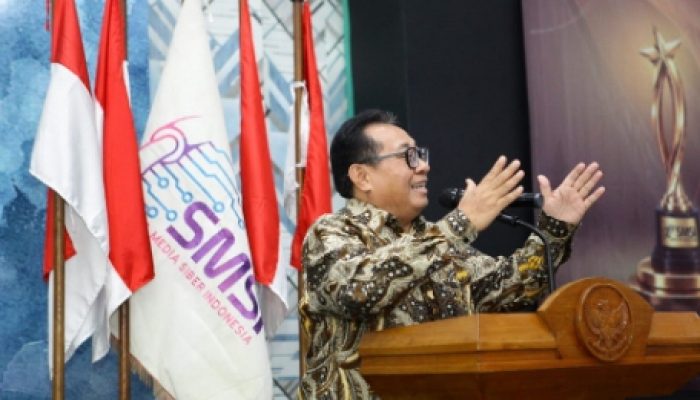 Memburu Dana Global, SMSI Siapkan FGD Dorong Percepatan Pusat Finansial Internasional Indonesia