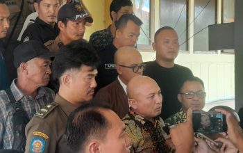 DPRD Babel Minta Proses Administrasi PT GML Ditunda Hingga Kewajiban Plasma 20 Persen Dipenuhi