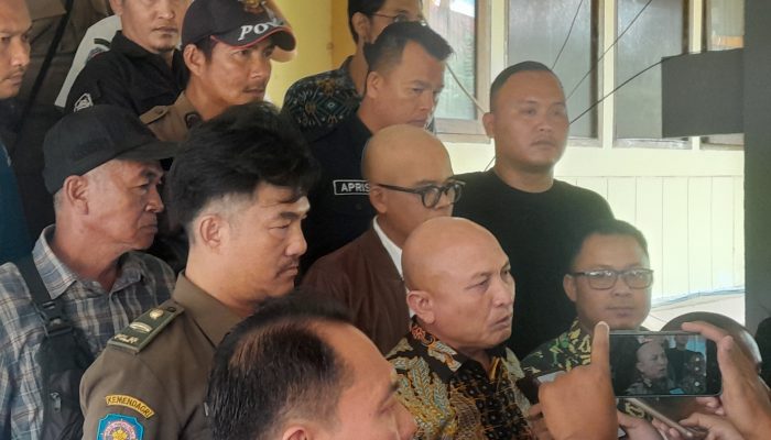 DPRD Babel Minta Proses Administrasi PT GML Ditunda Hingga Kewajiban Plasma 20 Persen Dipenuhi