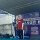 Hadiri HUT ke-25 Partai Demokrat, Wakil Wali Kota Pangkalpinang Apresiasi Aksi Sosial Kerja Bakti dan Donor Darah