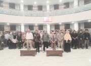 Seminar LPDP di UBB, Rektor Dorong SDM Babel Tingkatkan Pendidikan Hingga Doktor