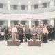 Seminar LPDP di UBB, Rektor Dorong SDM Babel Tingkatkan Pendidikan Hingga Doktor
