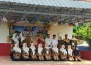 MPLS Ramah 2026, TK Pertiwi Pangkalpinang Sambut 197 Peserta Didik Baru dengan Pembelajaran Bermakna dan Penguatan Karakter
