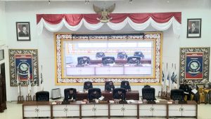 DPRD Babel Gelar Tiga Agenda Paripurna, Bahas Pertanggungjawaban APBD 2025 hingga Arah Kebijakan APBD 2027