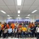 United Tractors Perkuat Kesiapsiagaan Desa Binaan melalui Training of Trainers Kampung Tangguh Bencana