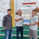 PT TIMAH Salurkan Bantuan Untuk Masjid Baiturrahman di Bangka Barat, Wujud Dukungan Bagi Aktivitas Keagamaan