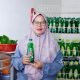 Berawal dari Manfaatkan Potensi Daun Sirih, Mimpi Bunda Fresh Menembus Pasar Kini Makin Dekat Berkat Dukungan PT TIMAH