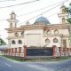 Dari Masjid hingga Fasilitas Sosial, PT TIMAH Hadirkan Dukungan untuk Kenyamanan dan Kebersamaan Warga