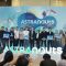 PT Astra International Tbk Tetapkan 12 Pemenang Program Astranauts 2026