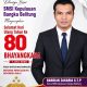 Ketua SMSI Babel: HUT Bhayangkara Momentum Perkuat Sinergi Polri dan Media Siber