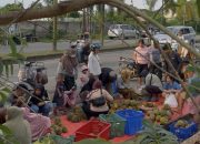 Kontes Durian Lokal jadi Upaya Strategis Pemprov Babel dalam Gerakkan Ekonomi Masyarakat
