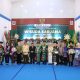Wakil Wali Kota Pangkalpinang Hadiri Wisuda Unmuh Babel, Dorong Lulusan Siap Berkarya dan Berkontribusi untuk Daerah