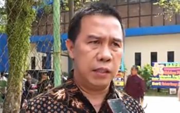 Eddy Iskandar Optimistis Komitmen Kemendikdasmen Perkuat Mutu Pendidikan di Bangka Belitung