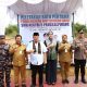 Wali Kota dan Wakil Wali Kota Hadiri Peletakan Batu Pertama SMA Negeri 5, Wujud Komitmen Pemerataan Pendidikan di Pangkalpinang