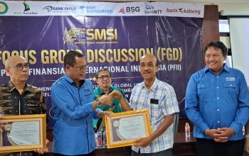 Laporan Focus Group Discussion (FGD) SMSI di Bali Tentang Pusat Finansial Internasional Indonesia (PFII) Ingatkan Risiko Regulatory Arbitrage dan Penghindaran Pajak