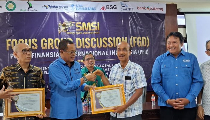 Laporan Focus Group Discussion (FGD) SMSI di Bali Tentang Pusat Finansial Internasional Indonesia (PFII) Ingatkan Risiko Regulatory Arbitrage dan Penghindaran Pajak
