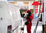 Pertamina Patra Niaga Regional Sumbagsel Terus Optimalkan Penyaluran BBM di Bangka Belitung