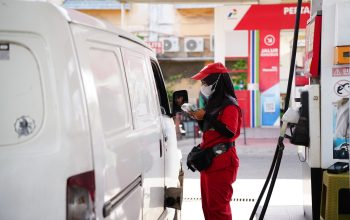 Pertamina Patra Niaga Regional Sumbagsel Terus Optimalkan Penyaluran BBM di Bangka Belitung