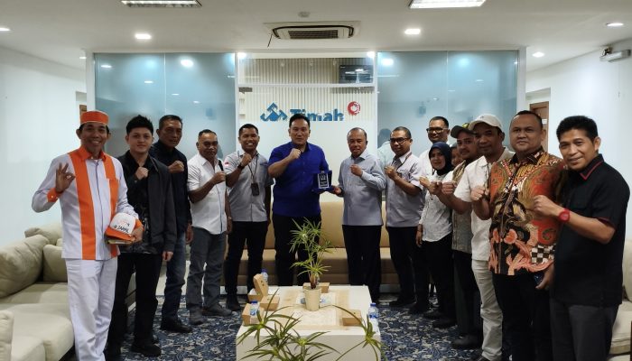 DPRD Babel Desak Revisi RKAB dan Penataan IUP PT Timah, Siap Kawal hingga Komisi XII DPR RI