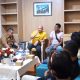 Ketua DPRD Babel Dorong Percepatan Pengalihan Penyeberangan Sadai–Belitung ke Pelabuhan Pangkalbalam