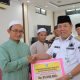 Ubah Zakat Jadi Modal Kerja, Gubernur Hidayat Arsani Pacu UMKM Babel Naik Kelas