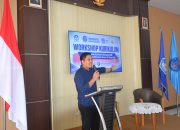 LPMPP UBB Gelar Workshop Penyesuaian Kurikulum Berbasis OBE Sesuai Permendiktisaintek Nomor 39 Tahun 2025