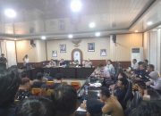 Didit Srigusjaya: PT Timah Siap Tindak Lanjuti Timah Masyarakat dan Buka Jalur Pengaduan Intimidasi