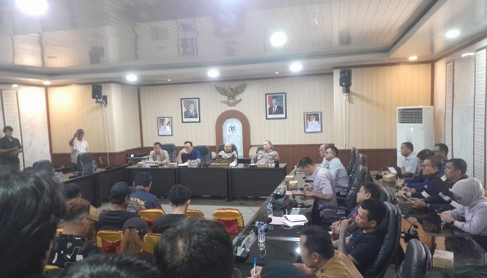 Didit Srigusjaya: PT Timah Siap Tindak Lanjuti Timah Masyarakat dan Buka Jalur Pengaduan Intimidasi