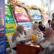 Pemeriksaan Kesehatan Gratis Bulan Bakti HUT ke-50 PT TIMAH Disambut Antusias, 107 Warga Jakarta Ikut Berpartisipasi