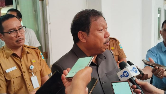 Wali Kota Pangkalpinang Sampaikan Rancangan Perubahan KUA-PPAS 2026, Fokus Pada Penguatan Prioritas Pembangunan dan Optimalisasi Pendapatan