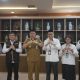 Dukung Keakuratan Data Pembangunan, Gubernur Hidayat Arsani Imbau Masyarakat Sukseskan Pendataan BPS