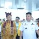 Sambut Menteri Wihaji, Gubernur Hidayat Arsani Tegaskan Sinergi Jadi Kunci Percepatan Penurunan Stunting