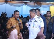 Wihaji Tekankan Gerakan Orang Tua Asuh Jadi Kunci Percepatan Penurunan Stunting di Bangka Belitung