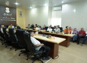 Pemkot Pangkalpinang Matangkan Persiapan Hari Jadi ke-269, Dorong Kolaborasi di Tengah Efisiensi Anggaran