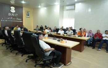 Pemkot Pangkalpinang Matangkan Persiapan Hari Jadi ke-269, Dorong Kolaborasi di Tengah Efisiensi Anggaran