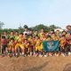 Keren! Putra Jaya FC Kodim 0413/Bangka Juara 1 dan 3 Sempan Cup U-12