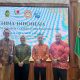 Dialog Indonesia-China Buka Peluang Pangkalpinang Naik Kelas