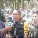 Katim Wasev TMMD Apresiasi Formap Babel, Dukung Inovasi Pupuk Organik Untuk Kesejahteraan Petani