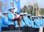 Sambut Mahasiswa Baru, Universitas Bangka Belitung Gelar PKKMB 2026 Selama Lima Hari