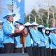 Sambut Mahasiswa Baru, Universitas Bangka Belitung Gelar PKKMB 2026 Selama Lima Hari