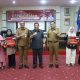 Pemkot Pangkalpinang Serahkan Bantuan Usaha kepada 90 UMKM, Dorong Pengembangan Ekosistem Usaha Berkelanjutan
