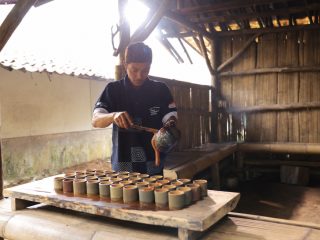 Berbekal Potensi Alam, Desa Sejahtera Astra Gede Pangrango Binaan PT Astra International Tbk Kembangkan Wisata Hingga Bisnis Produk Lokal 