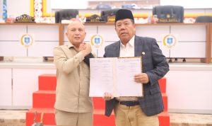 Gubernur Hidayat Arsani Sampaikan Pesan Tegas soal APBD: Utamakan Kepentingan Rakyat