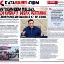 Antrean BBM Meluas, Edi Nasapta Desak Pertamina Kirim Pasokan Darurat Ke Belitung