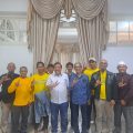 Koloni Babel Sinergi Dorong Hutan Kota Tuatunu Jadi Kawasan Eduwisata Hutan dan Lebah