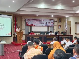 Pendonor Darah Puluhan Kali Dapat Penghargaan, Dinkes Pangkalpinang: Kalian Pahlawan Tanpa Tanda Jasa