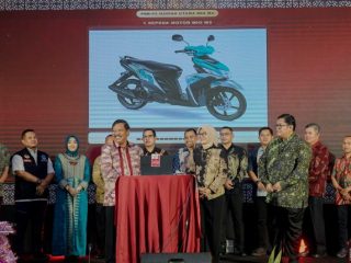 Pemkot Pangkalpinang Apresiasi Wajib Pajak Lewat Gebyar PBB-P2 dan PKB
