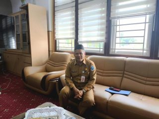 Pemkot Pangkalpinang Segera Terapkan Manajemen Talenta ASN